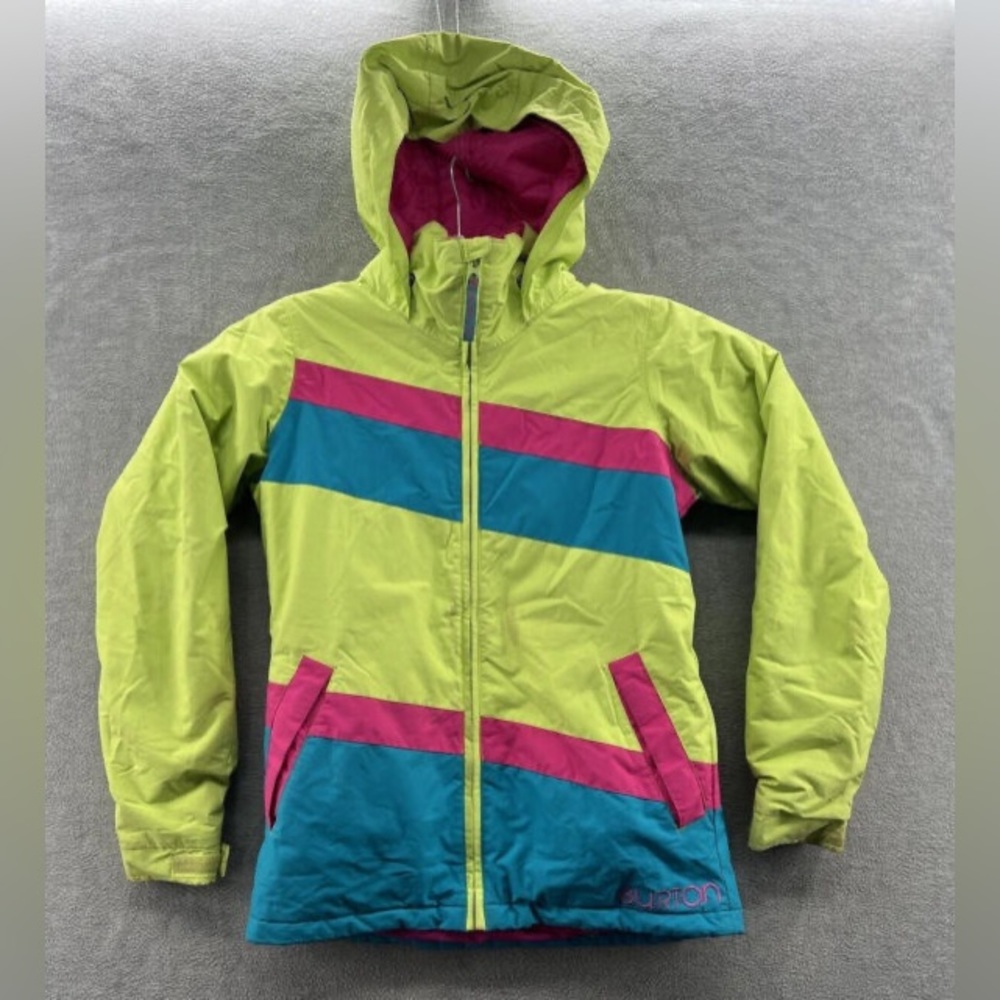 Burton DryRide Ski jacket